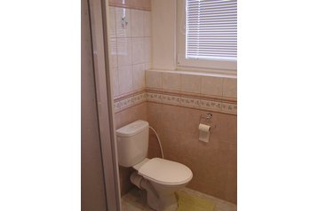 Словакия Privát Poprad, Интерьор